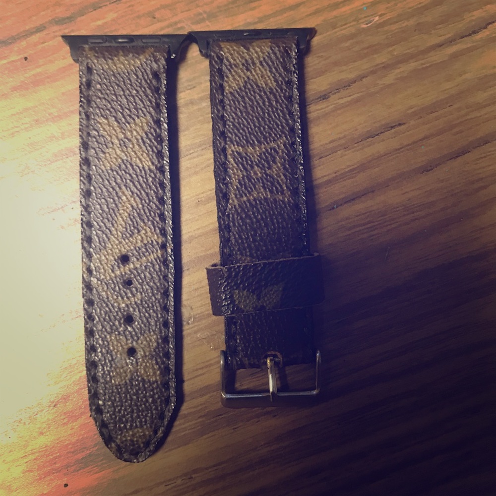 38mm Authentic Apple Watch Band